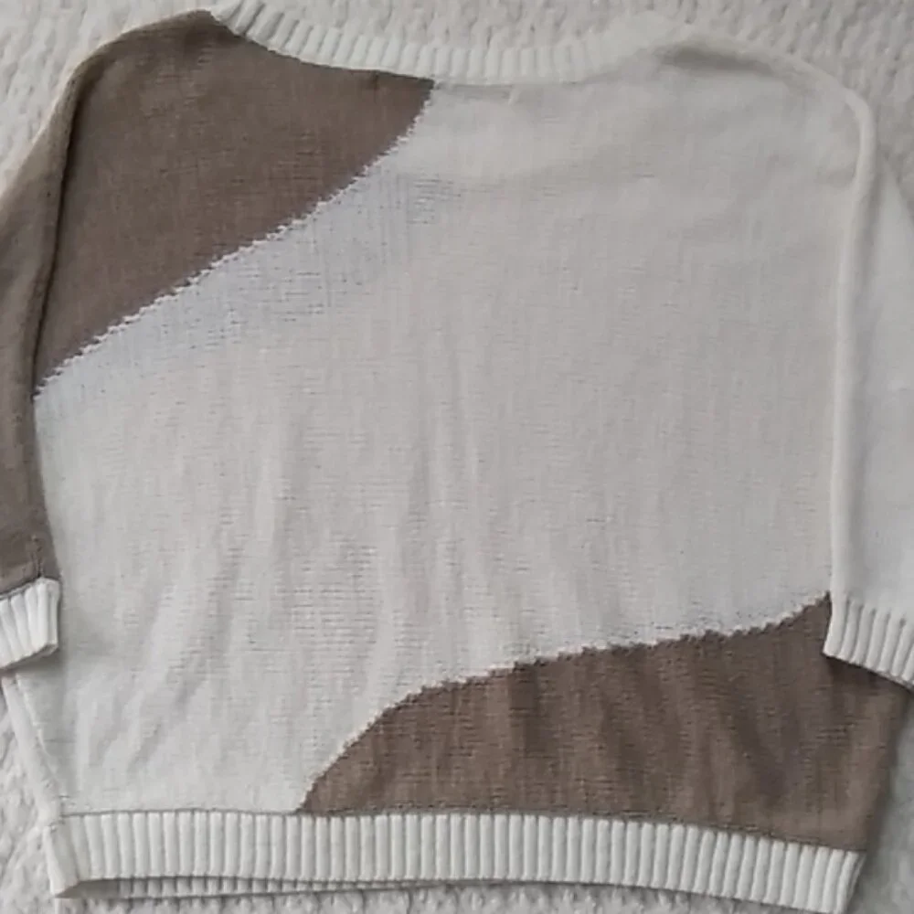 Host Pick RACHEL Roy Cropped Sweater - Picture 7 of 11